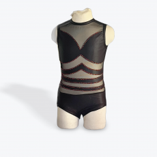 Custom Bodysuits