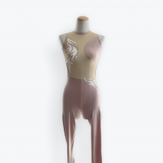 Acro/Unitard