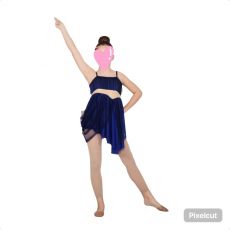 Children's Dance Costumes