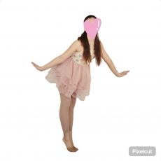 Children's Dance Costumes