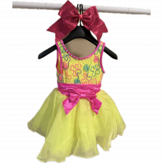 Children's Dance Costumes