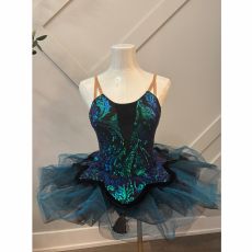  Ballet 