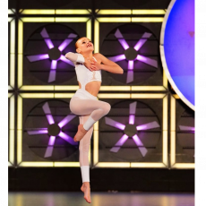 Acro/Unitard