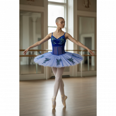  Ballet 