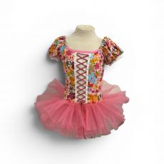  Ballet 