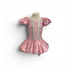  Ballet 