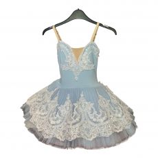  Ballet 