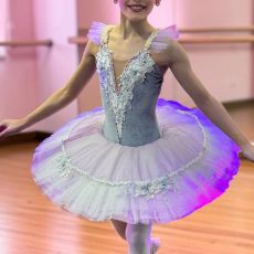  Ballet 