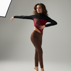Acro/Unitard