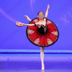 Ballet 