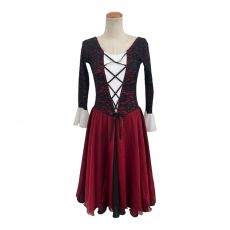 Character/Musical Theatre Dance Costumes