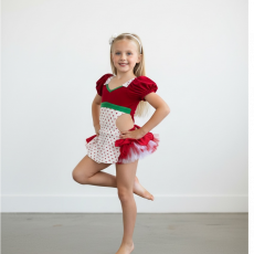 Character/Musical Theatre Dance Costumes
