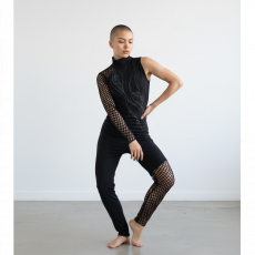 Acro/Unitard