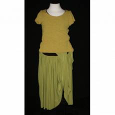 used dance costume