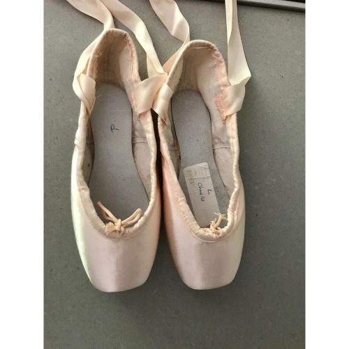 Suffolk Solo Light-ballet shoes