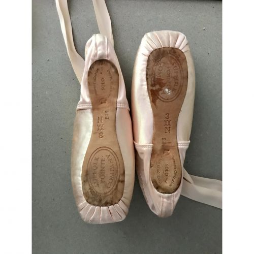 suffolk solo pointe shoes,suffolk solo,suffolk pointe shoe