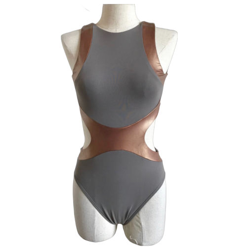 Ivy Sky Leotard-used dance costume