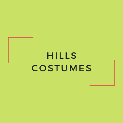 Hill’s Costumes