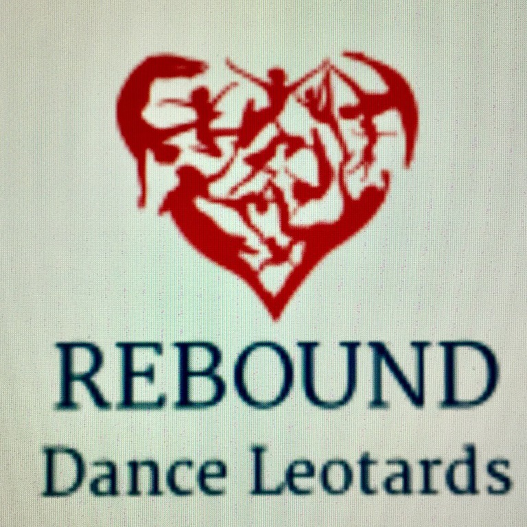 Rebound Dance Leotards