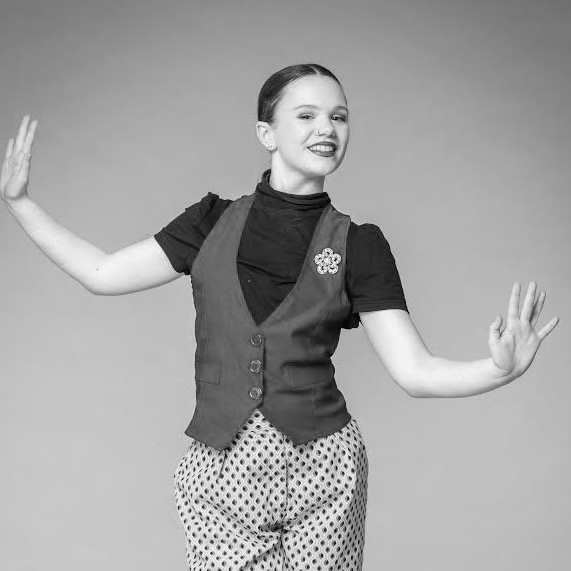 PaigeDance